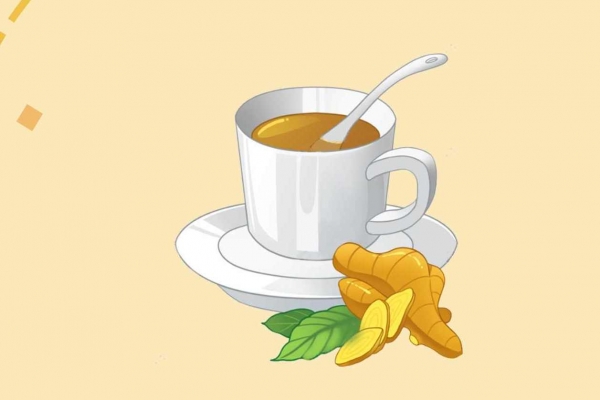 体寒湿气重喝什么茶好 体寒湿气重适合吃什么食物