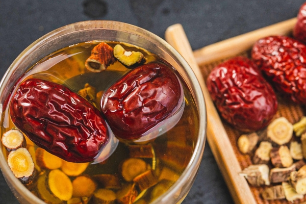 脾虚吃什么食物补最快 脾虚是什么的原因