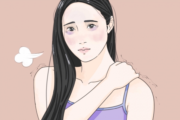 脾虚吃什么食物补最快 脾虚是什么的原因