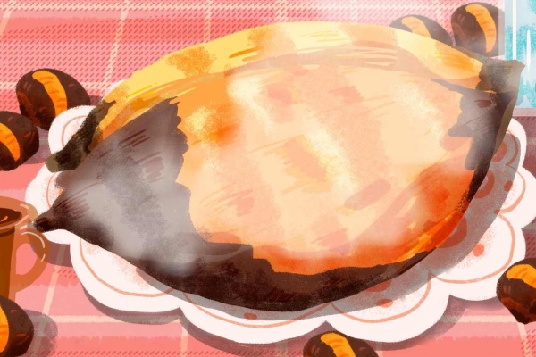 脾虚要吃什么东西调理 脾虚不宜吃什么