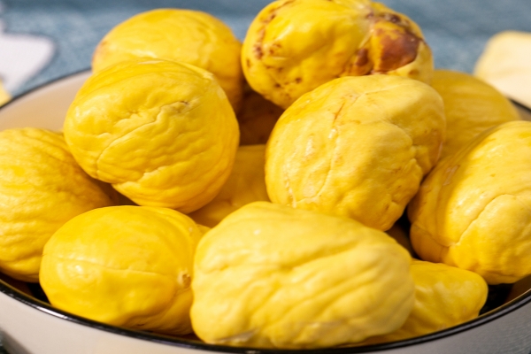 脾虚要吃什么东西调理 脾虚不宜吃什么