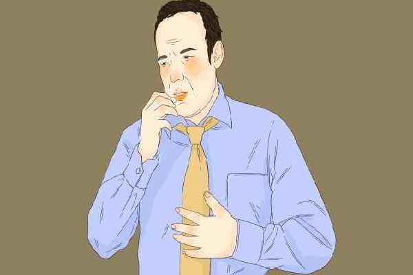 男性脾虚的症状及调理方法 男性脾虚适合吃什么