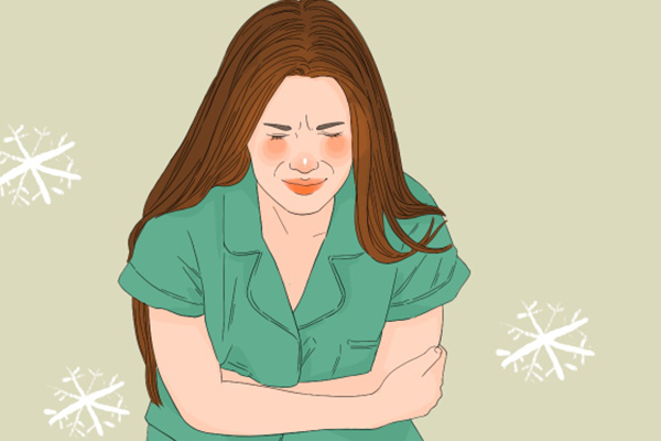 宫寒怎么调理容易怀孕 调理宫寒的方法