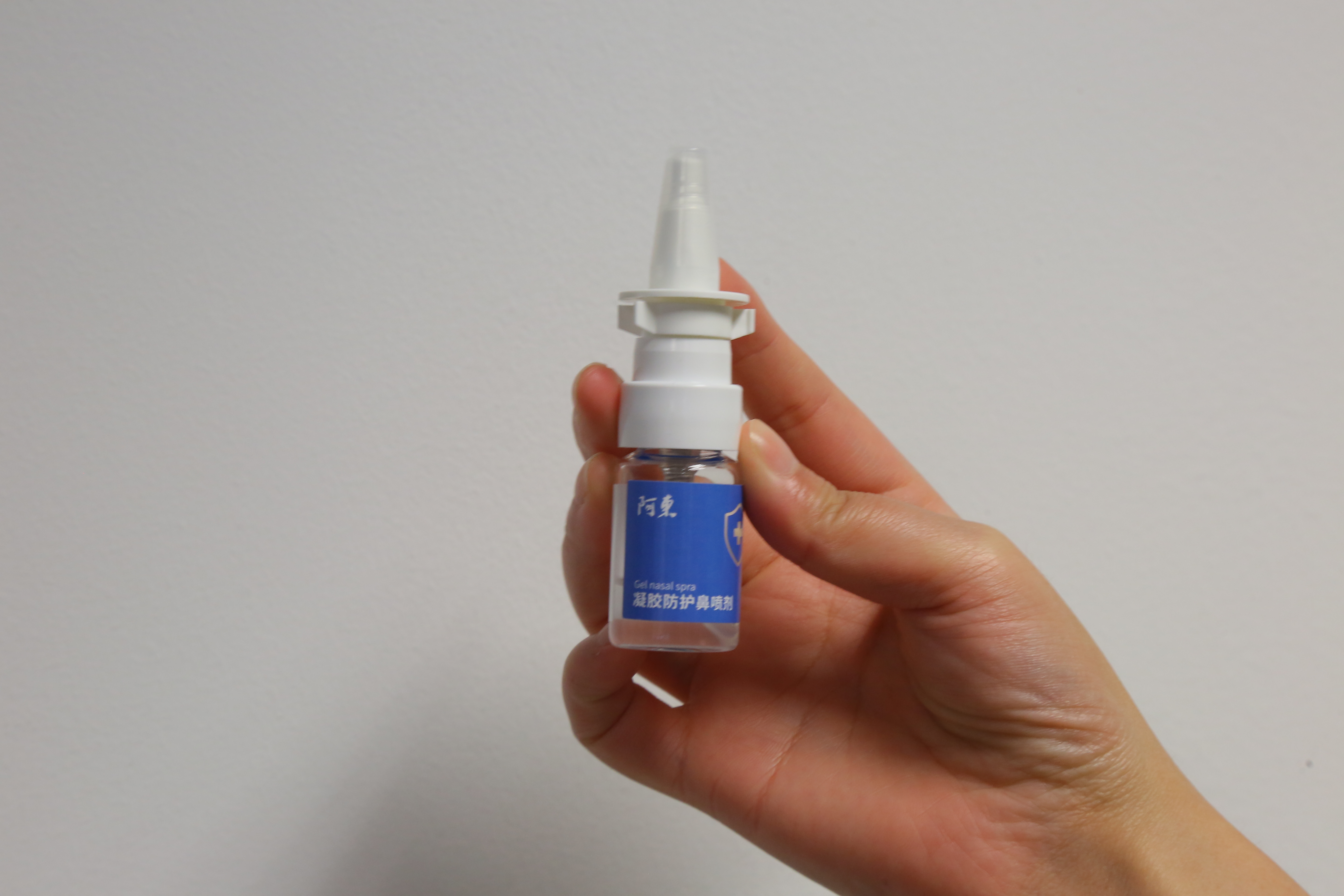 液体口罩有气味吗？ 液体口罩能持续多久