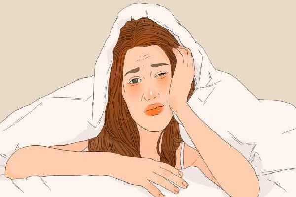 失眠睡不着有什么好的方法解决 失眠的食疗方法