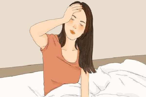 失眠怎么办如何快速睡 缓解压力大失眠的方法