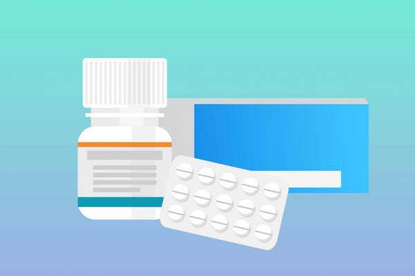 失眠最怕的三种维生素是什么 吃什么食物补充维生素