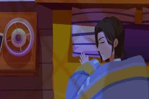 人为什么失眠其原因是什么引起的 失眠喝什么茶