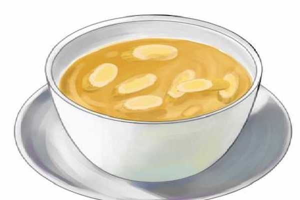 喝什么汤补血补气效果最好 气虚吃什么食物