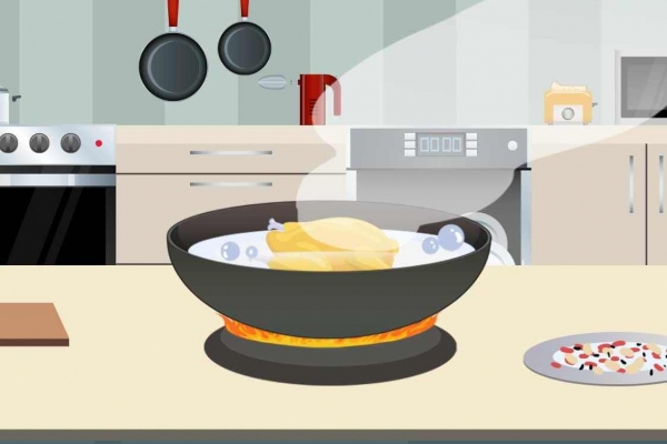 健脾胃补气血的食物有哪些 如何改善脾胃虚弱