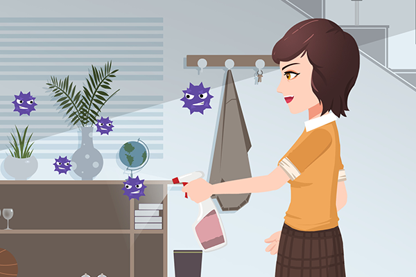 甲流传染吗？传染途径是什么 甲流是怎么传染的