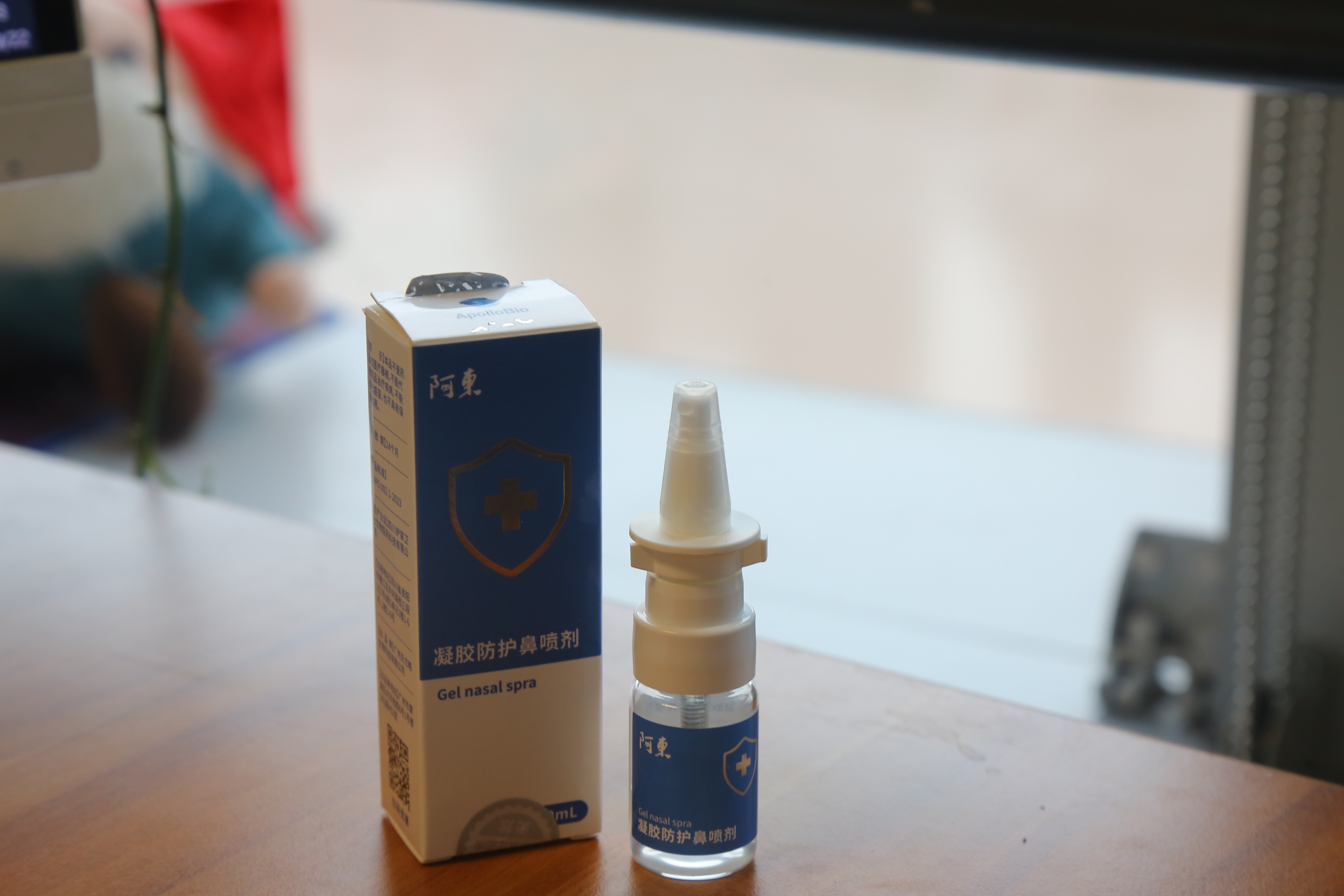 液体口罩会被人体吸收吗？ 液体口罩的成分安全吗？