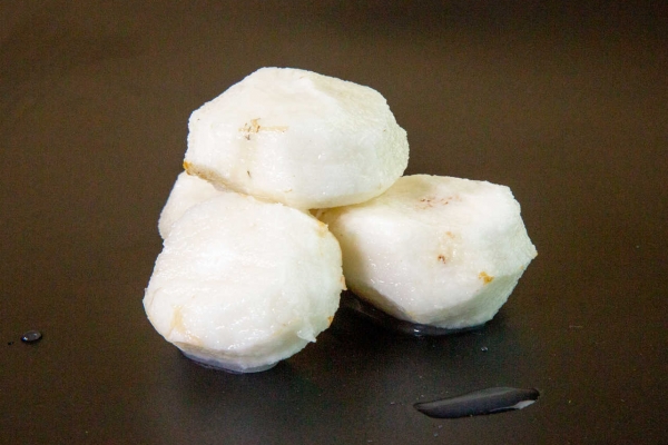 荸荠生吃和熟吃的功效 荸荠的营养价值