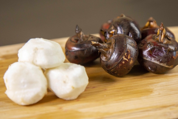 荸荠的功效和作用 荸荠不适合与什么一起吃