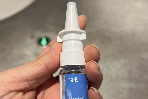 阿东液体口罩能防甲流吗？ 阿东液体口罩能防流感吗？