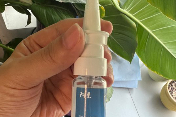 阿东液体口罩多久喷一次 阿东液体口罩会对人体造成伤害吗？