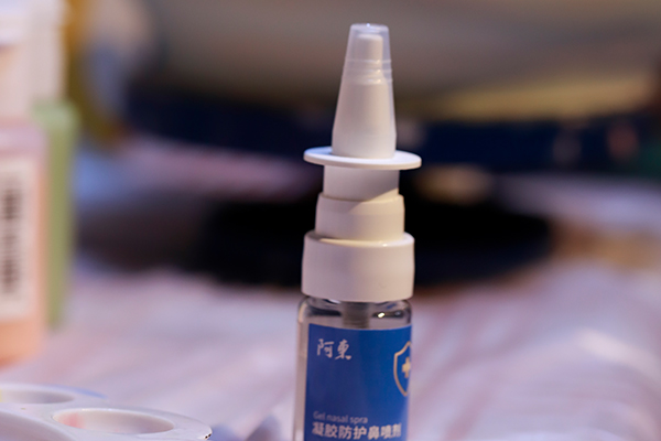 阿东液体口罩多久喷一次 阿东液体口罩会对人体造成伤害吗？