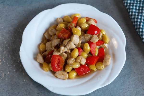 白果怎么吃才是正确的 白果的常见食谱