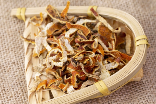橘子皮放三年算陈皮吗？ 陈皮的禁忌