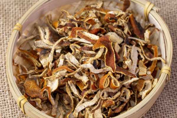 陈皮怎么泡水喝比较好 泡陈皮水的方法