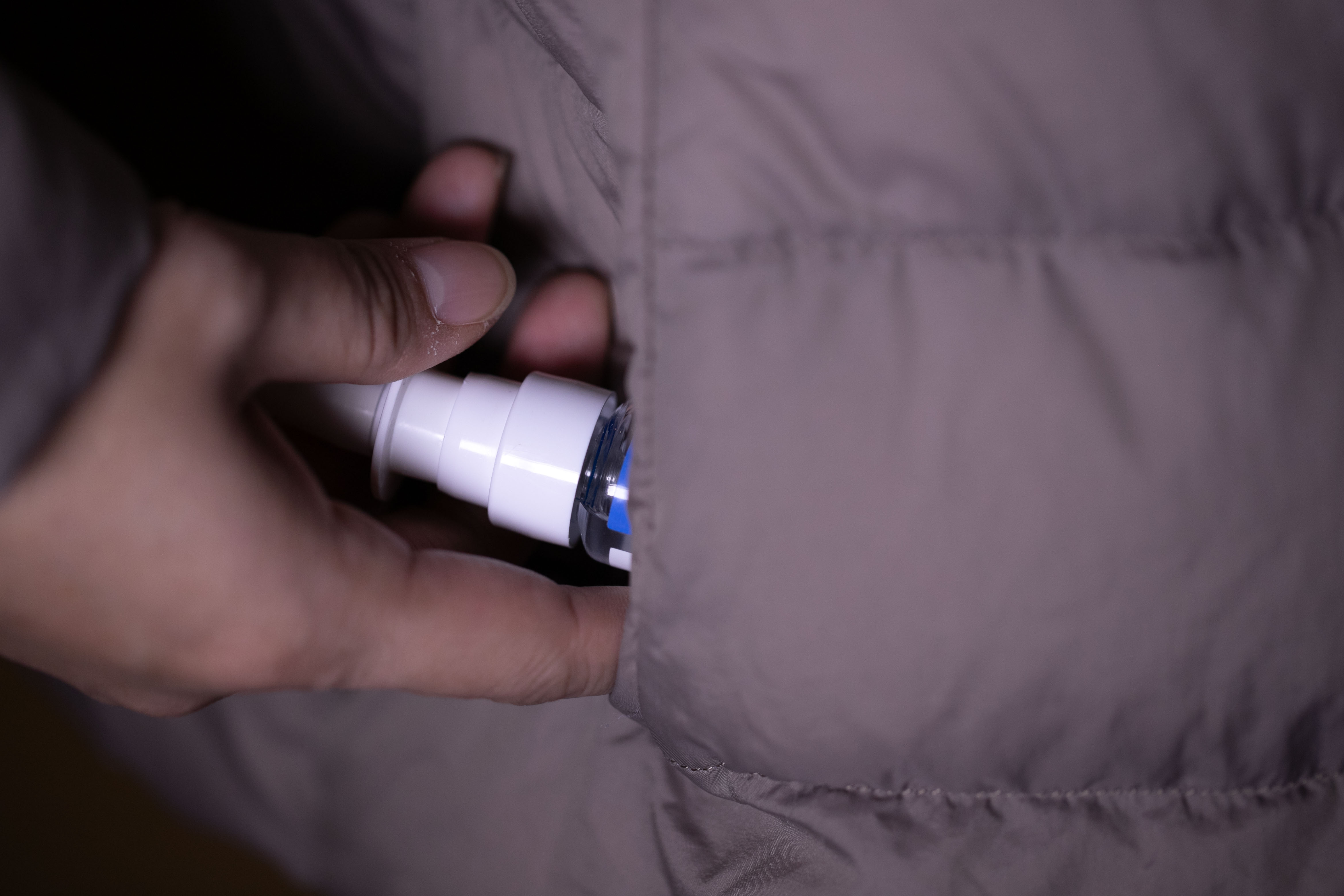 阿东液体口罩几岁儿童可用 阿东液体口罩可靠吗？