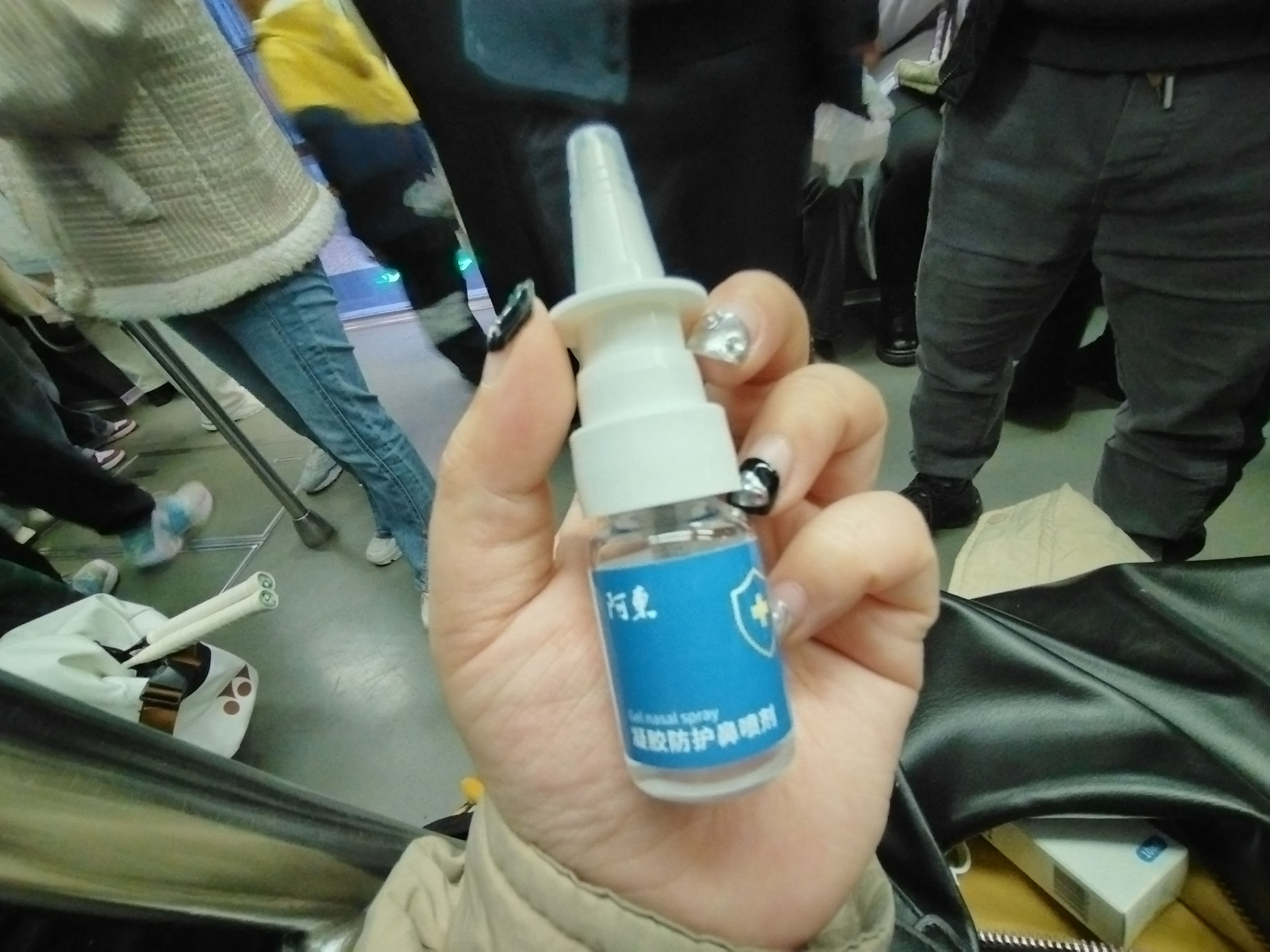 阿东液体口罩能防流感吗？ 阿东液体口罩是不是智商税