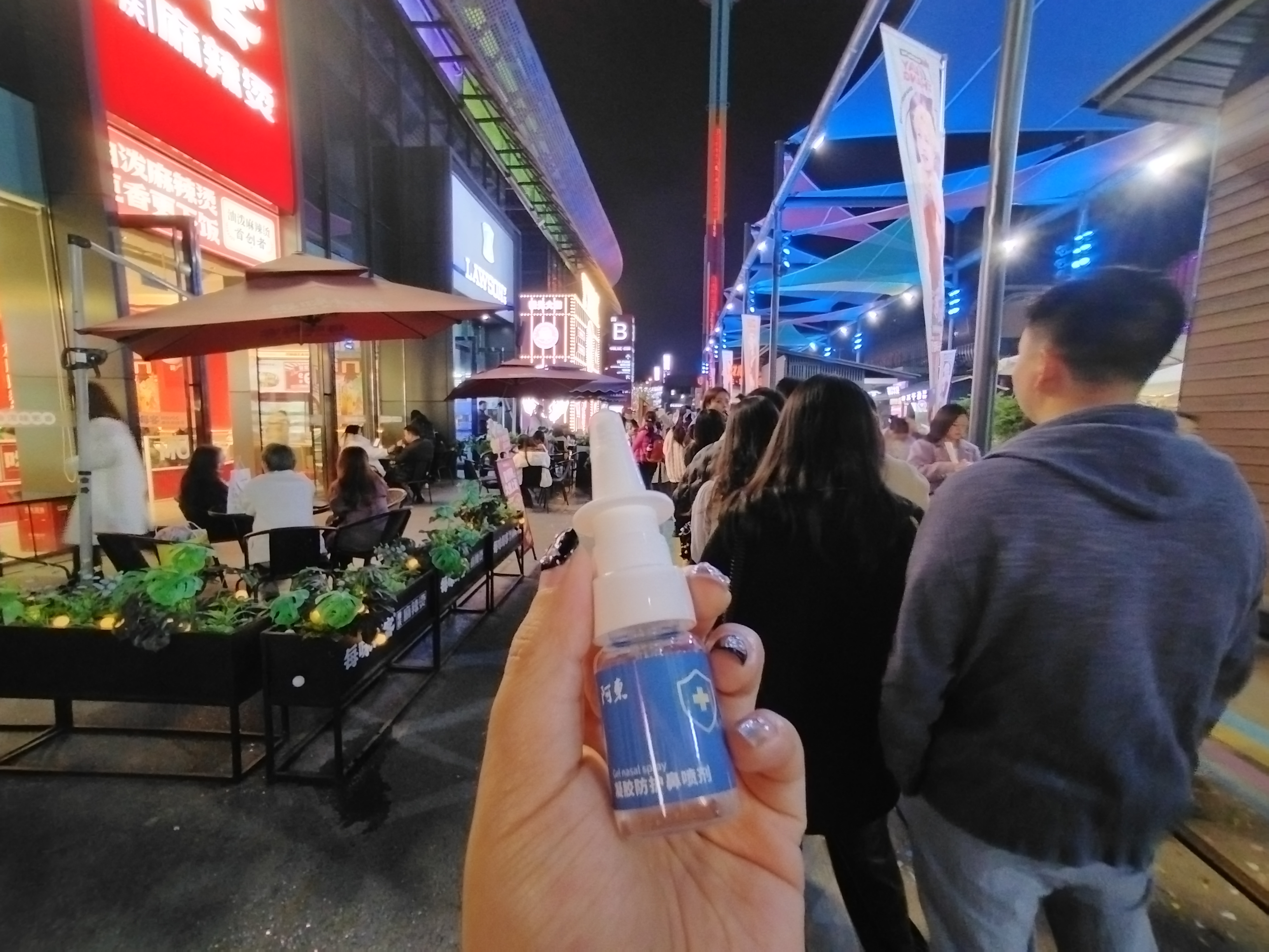 阿东液体口罩能防流感吗？ 阿东液体口罩是不是智商税