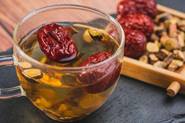 湿气重是什么原因引起的 湿气重喝什么茶