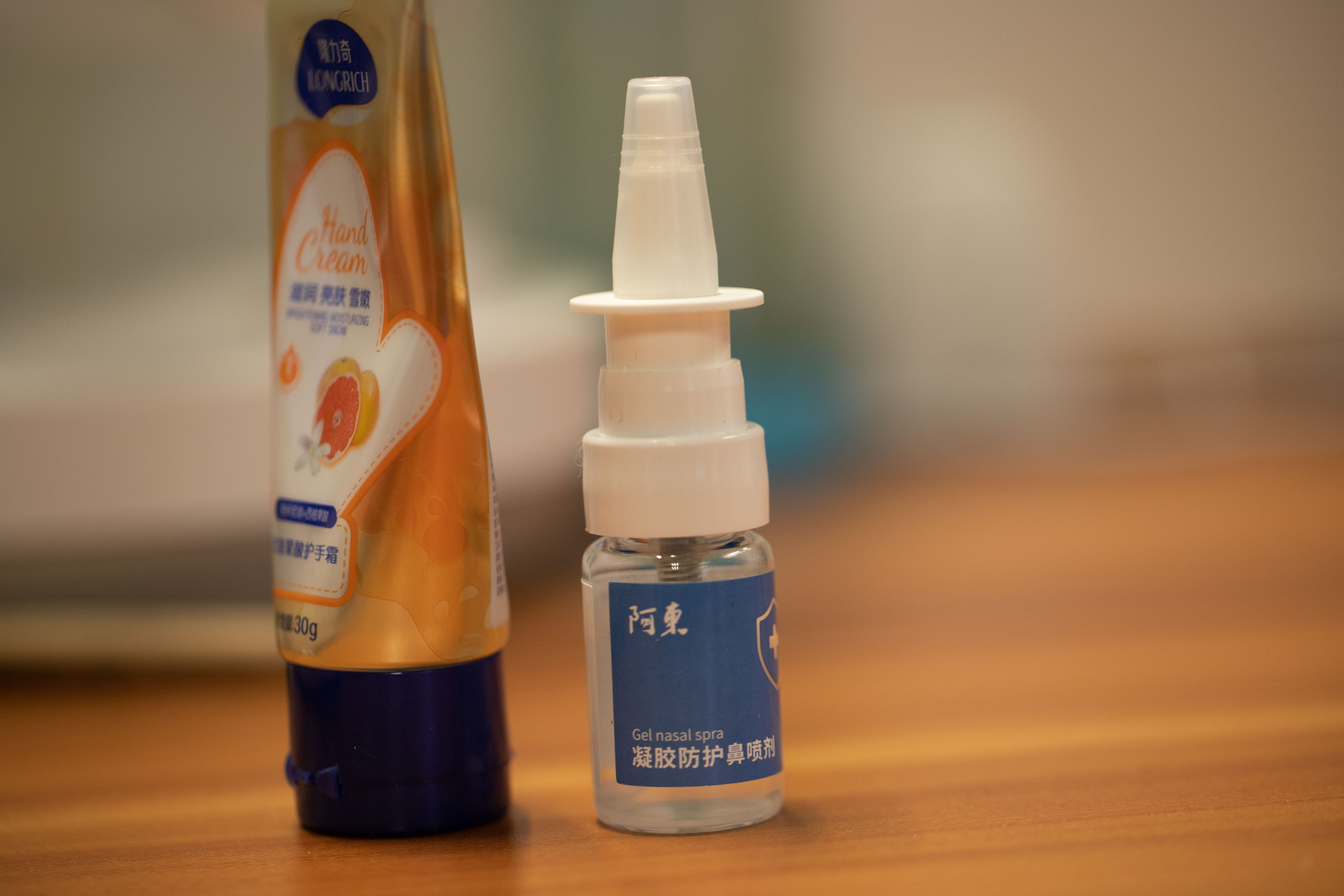 阿东液体口罩的使用方法 阿东液体口罩多久喷一次