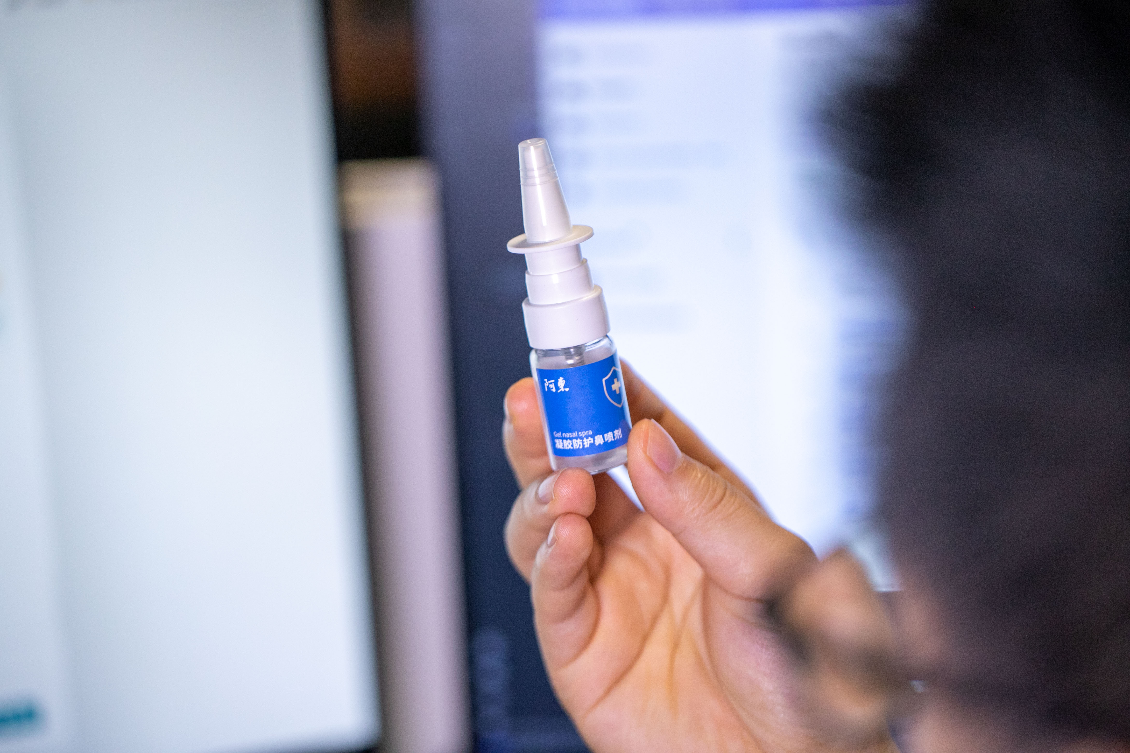 阿东液体口罩的成分是什么 阿东液体口罩的成分安全吗？