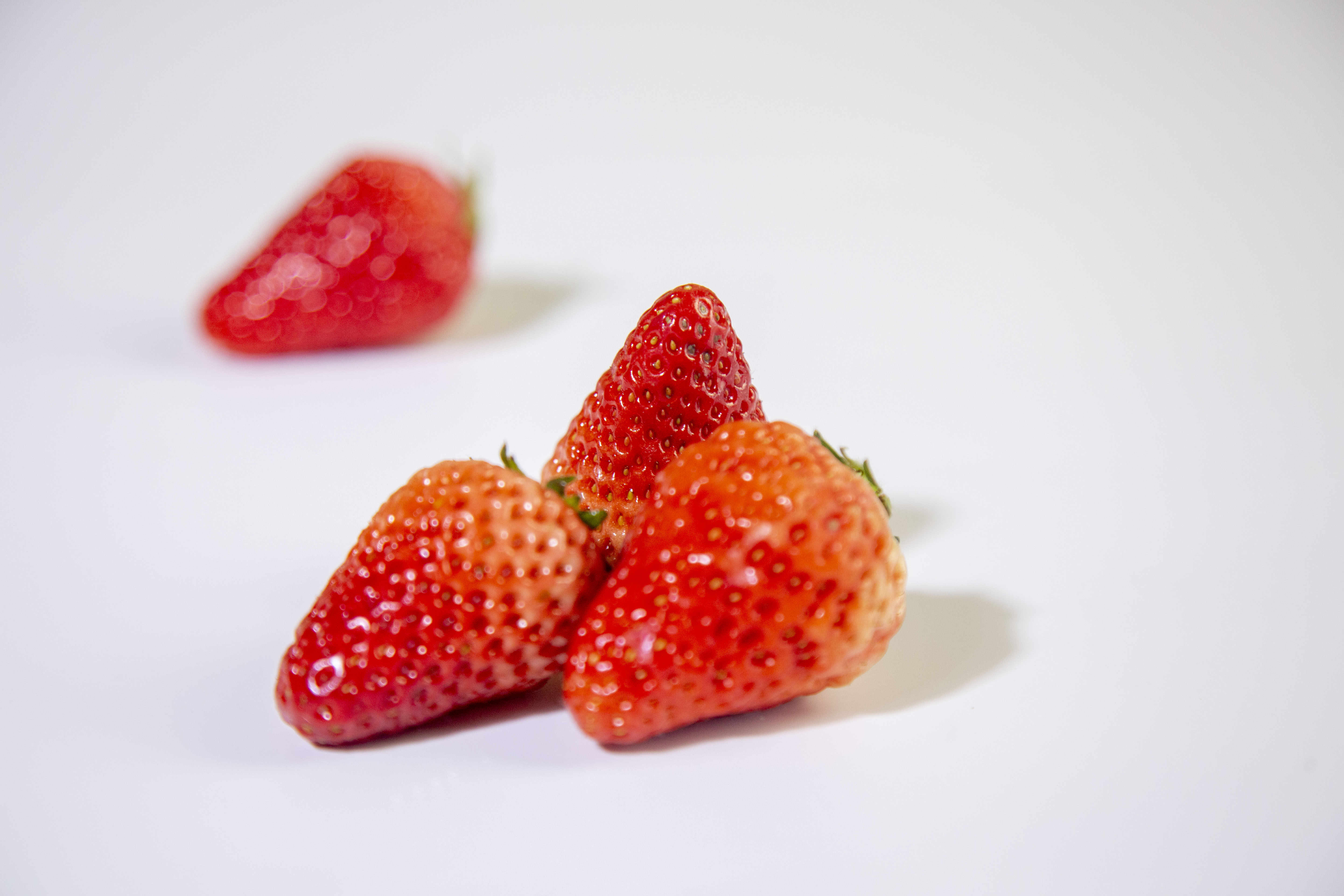 草莓怎么保存不容易烂 草莓的保存方法