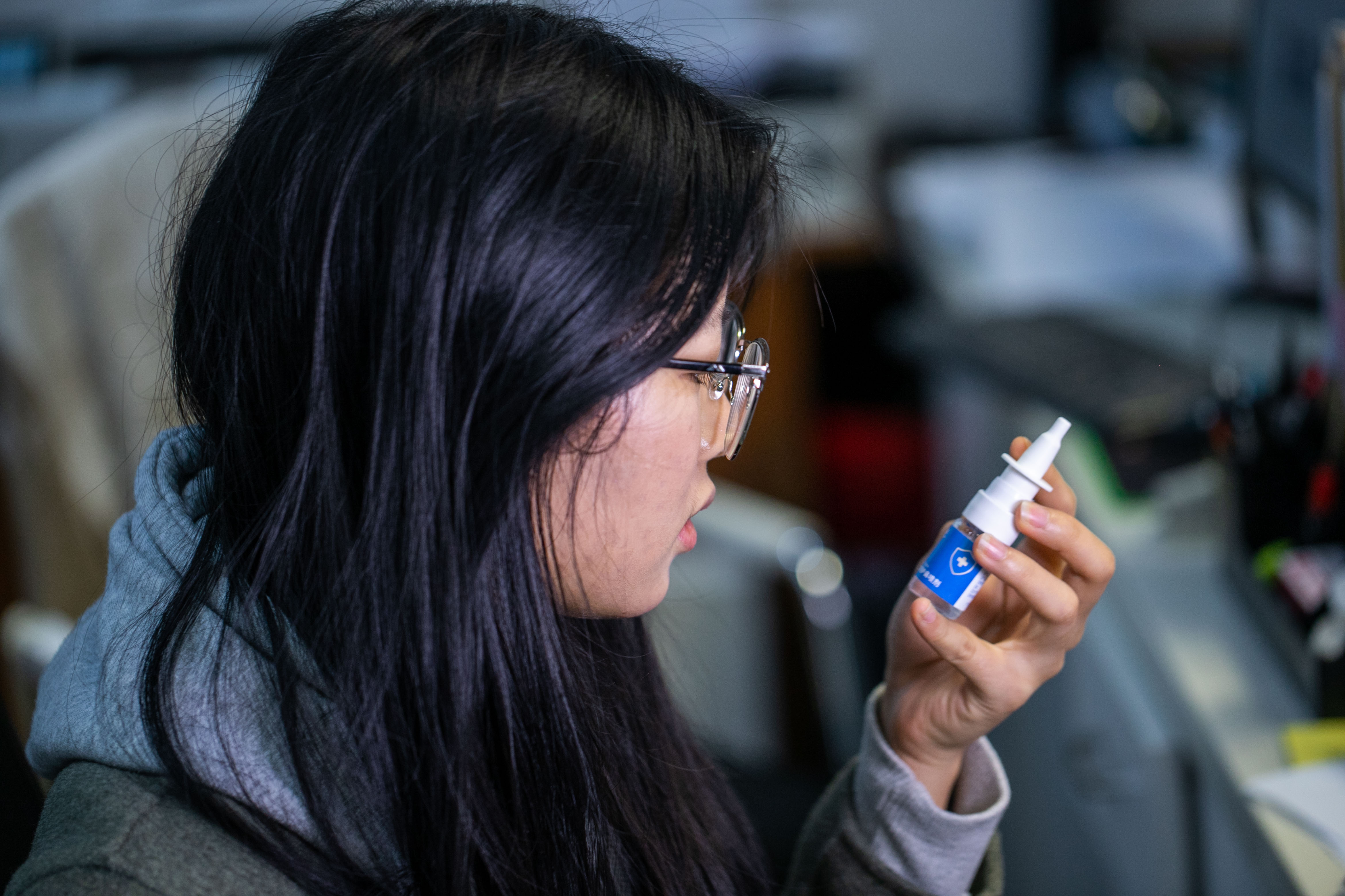 阿东液体口罩怎么使用 阿东液体口罩防护时间多长