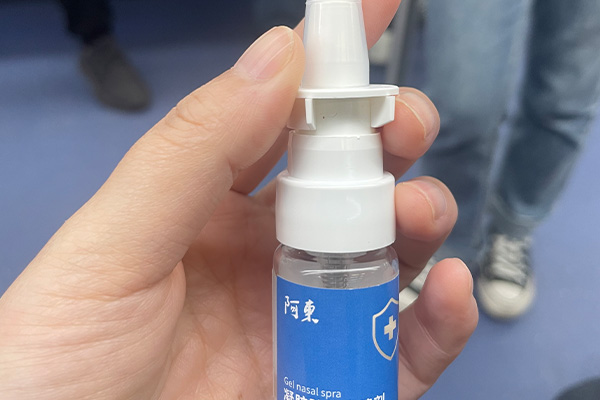 阿东液体口罩怎么使用 阿东液体口罩防护时间多长