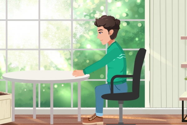 冬季天气寒冷的养生方法 了解这几个养生常识健康过冬