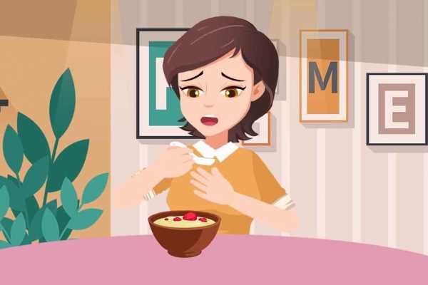 秋季养生有什么饮食原则 多吃润燥补肺的食物