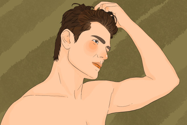 男性秋冬养生吃什么好 滋补肝肾的食疗方子