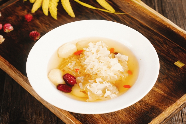 男性秋季怎么进补 分享6款秋季养生汤