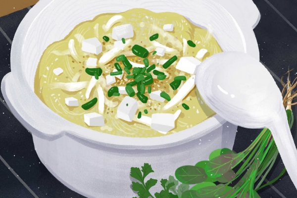 男性秋季怎么进补 分享6款秋季养生汤