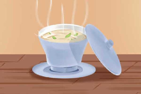 秋天男生喝什么茶比较好 养生茶怎么搭配