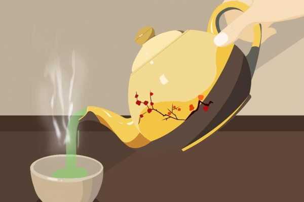 秋天男生喝什么茶好 养生茶怎么搭配