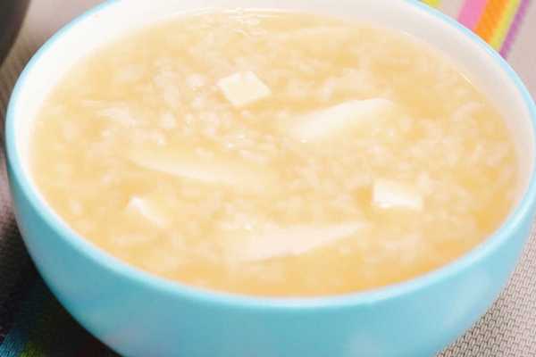 怎么做秋季养生粥 秋季养生粥的做法大全