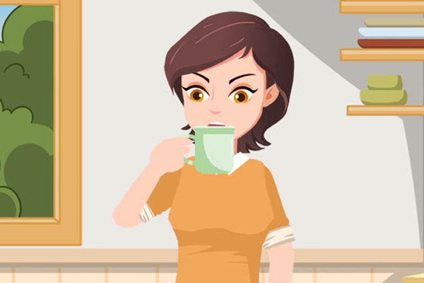 秋天养生需要睡好觉 睡前适合做的几件事