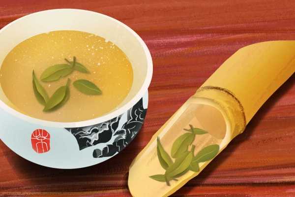 秋季怎样喝茶最养生 怎样喝茶有保健效果