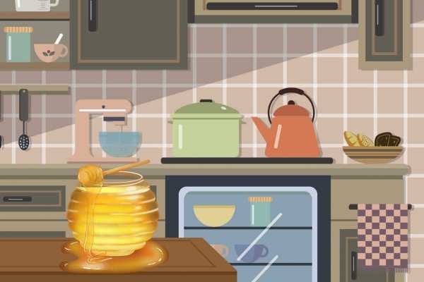 秋天怎么养生好 这些食物的好处您知道吗？