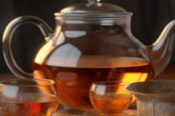 秋季喝的养生茶 秋季怎样喝茶有保健效果