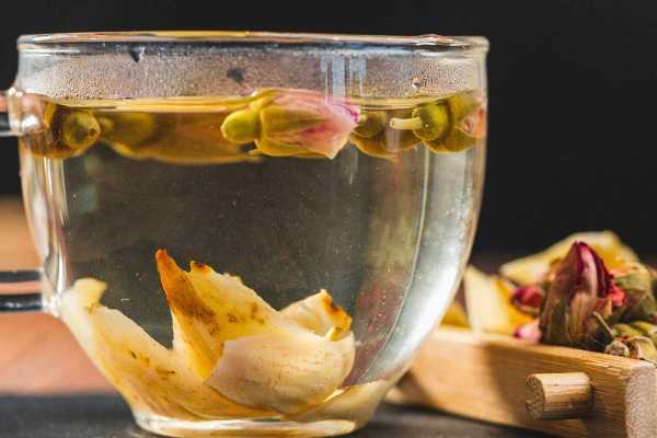 秋季养生重在养肺 这些食物帮您润肺清热