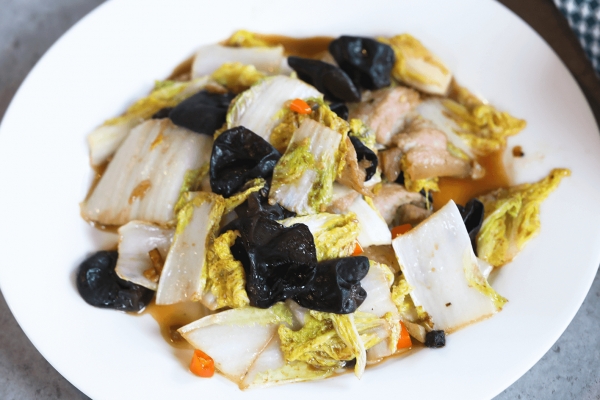 秋季养生食谱有哪些 秋季饮食的注意事项