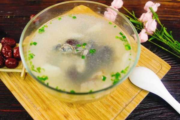 秋季养生喝什么汤好 秋季养生的汤有哪些