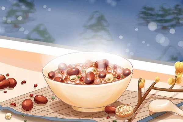 秋季宜喝粥养生 秋季腹泻问题该如何解决