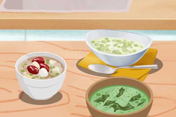 秋季养生食谱有哪些 秋季吃什么菜养生好